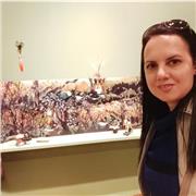 Profesor de Ingles Nivel Universitario